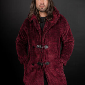 Cardigan Lucas unisex cod31941